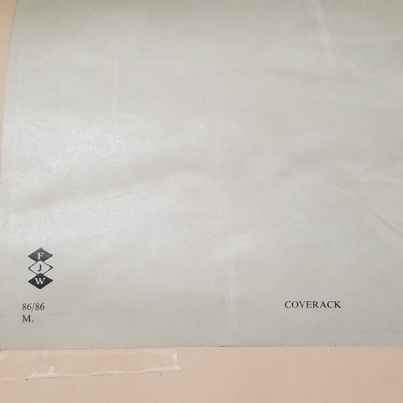 VTG Dufex Foil Art Print England Framed - Picture 6 of 7